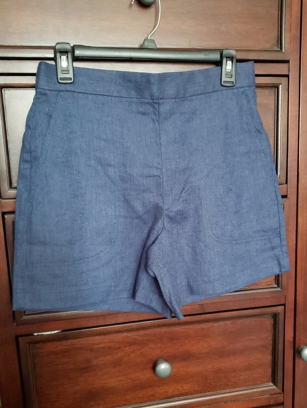 Banana Republic Factory Shorts